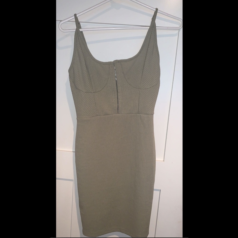 Mini Dress